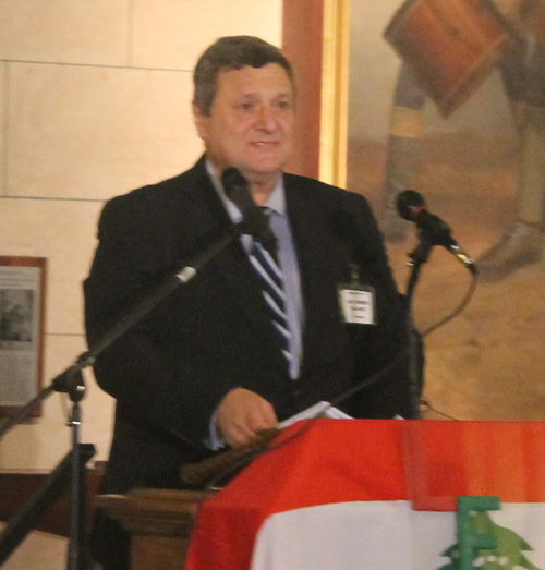  Pierre Bejjani