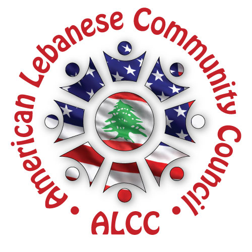 American Lebanese Community Council logo