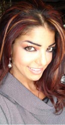 Fatina Salaheddine