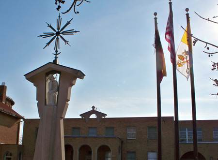 St Casimir Lithuanian Church