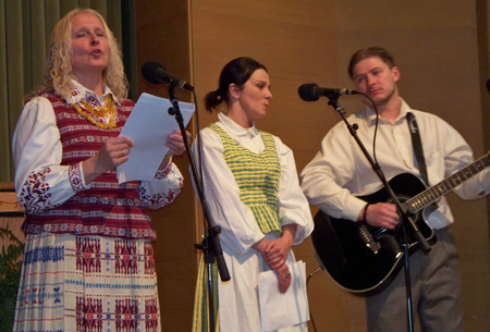 Lithuanian Musicians