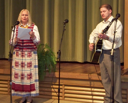 Lithuanian Musicians