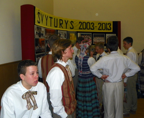 Svyturys