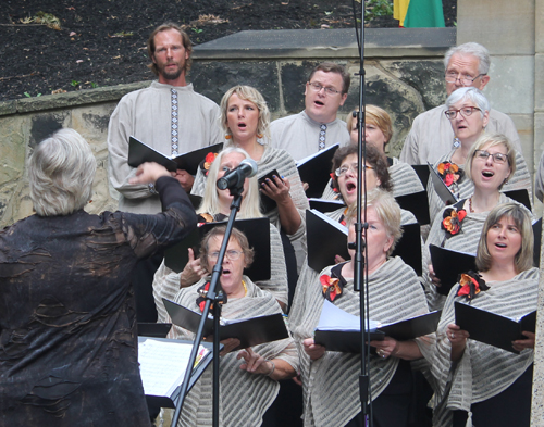 Exultate Lithuanian Choir 