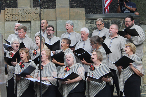 Exultate Lithuanian Choir 