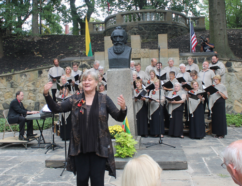 Exultate Lithuanian Choir 