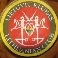 Lithuanian Club of Cleveland logo