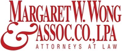 Margaret W. Wong logo