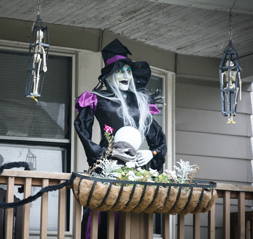 Day of the Dead in Cleveland 2017