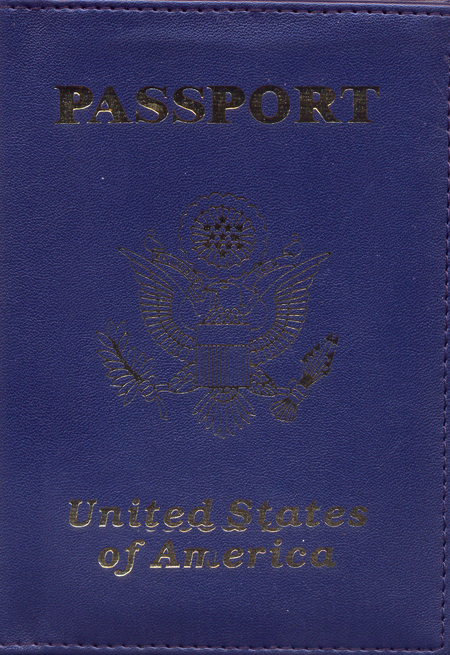 Passport