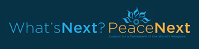 PeaceNext logo