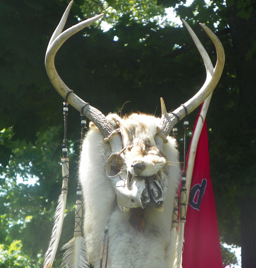 Lenape Nations items