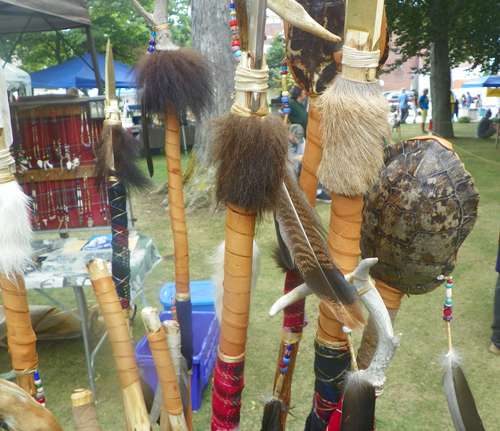 Lenape Nations items