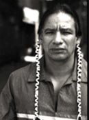 Robert Roche - Chiracaua Apache