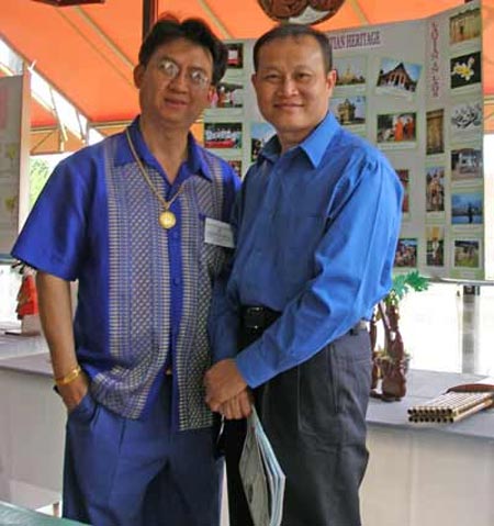 Laotian-Americans in Cleveland