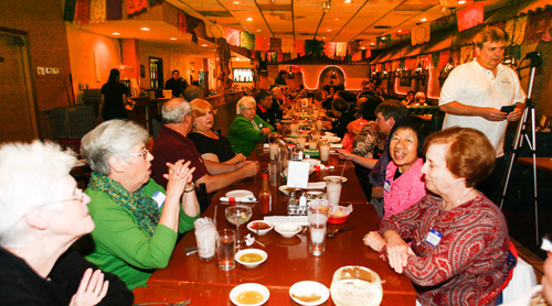 Mi Pueblo food adventurers