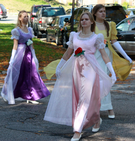 Piast Polish Dance Ensemble