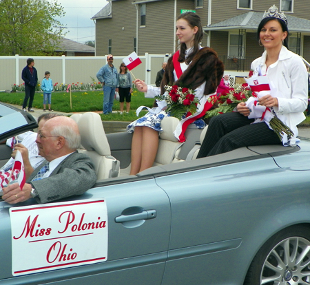 Miss Polonia Ohio