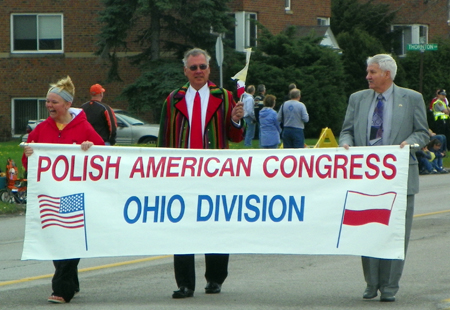 Polish American Congress Ohio Division