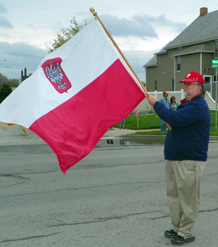 Cleveland Society of Poles