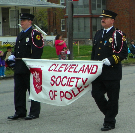 Cleveland Society of Poles