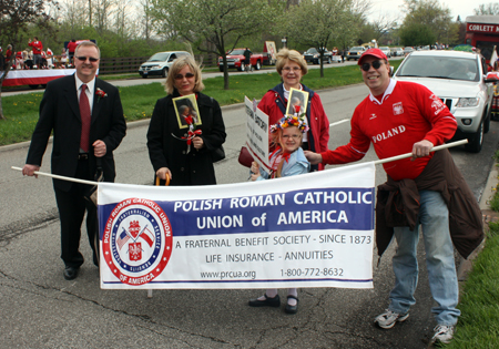 Polish Roman Catholic Union of America