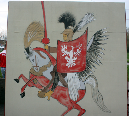 Polish Crest