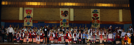 Grand Finale of Polish Spring Concert