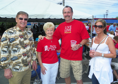 Polka Group