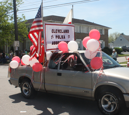 Cleveland Polka Association