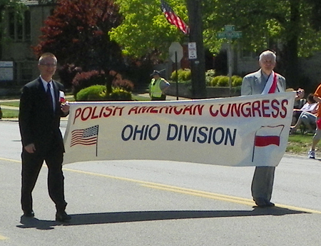 Polish American Congress Ohio Division