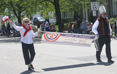 Polish Roman Catholic Union of America