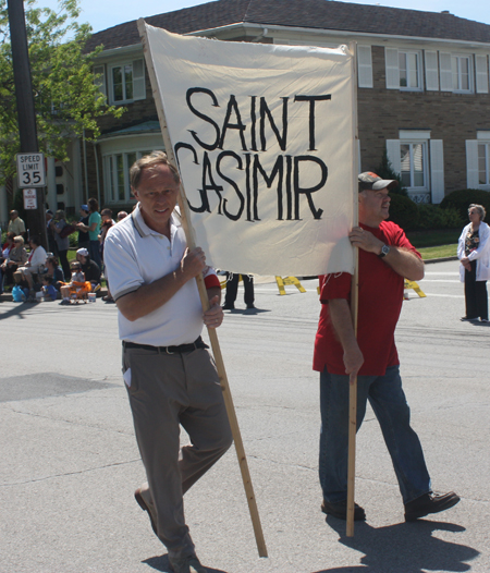 Saint Casimir Church