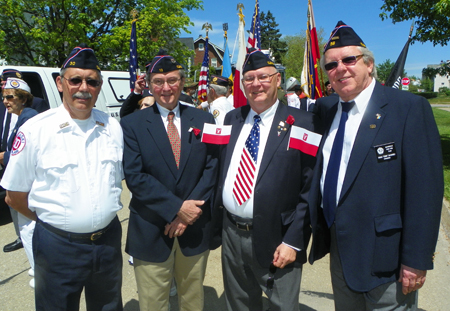 Polish American Veterans
