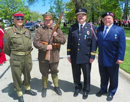 Polish American Veterans