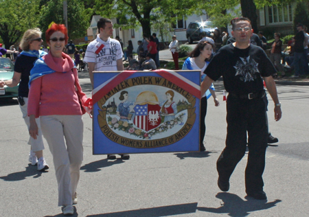 Polish Women's Alliance of America