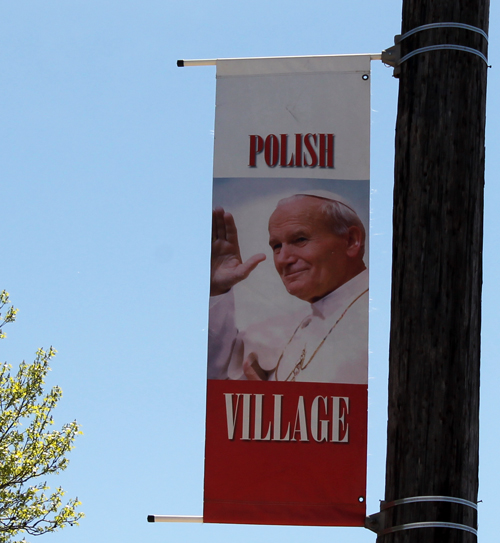 Polish Village in Parma Ohio