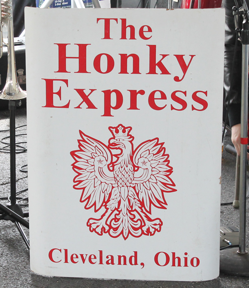 The Honky Express