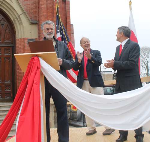 Cleveland Mayor Frank Jackson