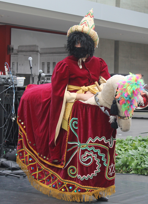 PIAST Polish folk song and dance group