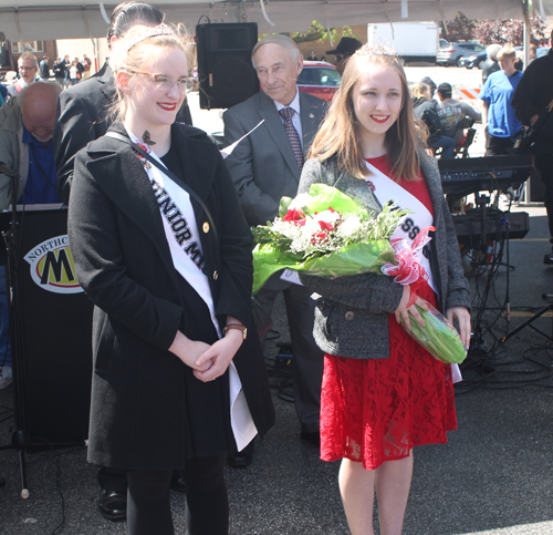 2017 Junior Miss Polonia and Miss Polonia