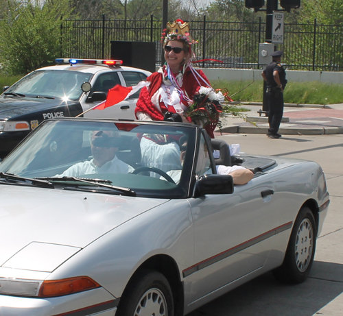 Miss Dyngus Day