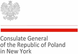 Polish Consulate logo