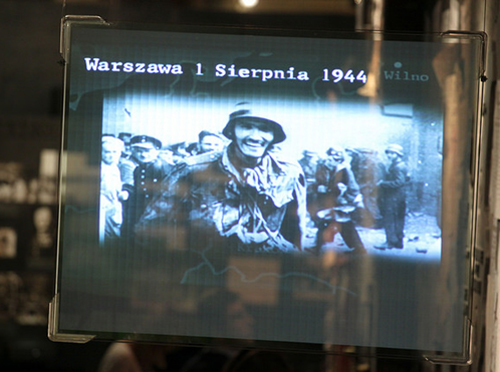 Warsaw Uprising