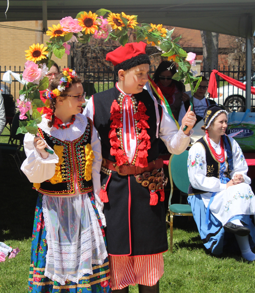 PIAST Polish Folk Song and Dance Ensemble