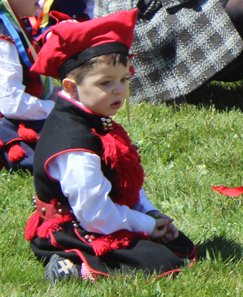 2018 Polish Constitution Day celebration in Cleveland's Slavic Village