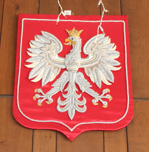 Polish Cultural Center Eagle