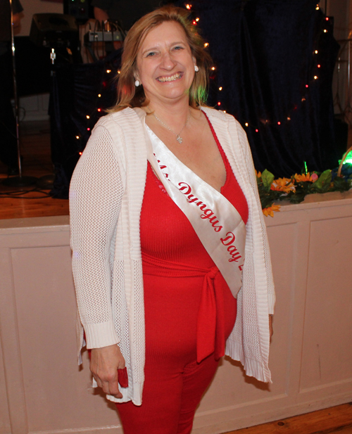 Miss Dyngus Day Cleveland 2019	Tricia Karabowicz