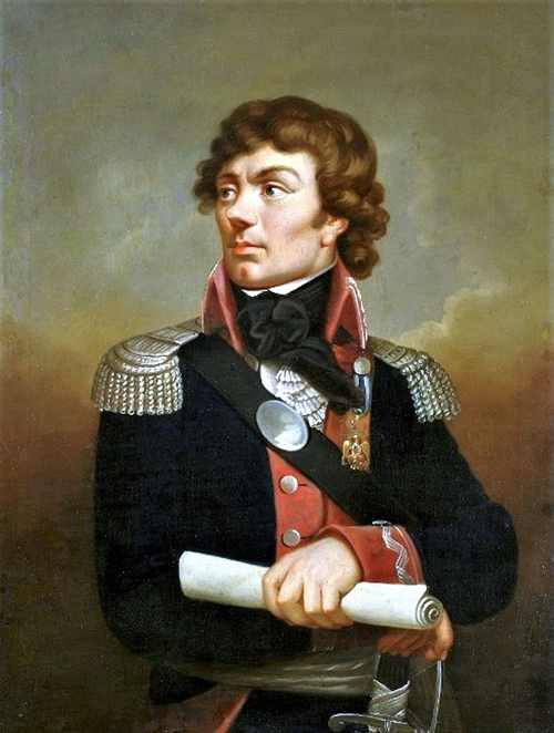 Thaddeus Kosciuszko