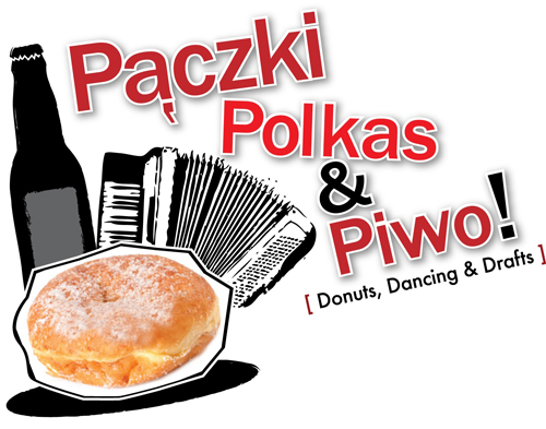 Polish Youngstown Packzi Party logo